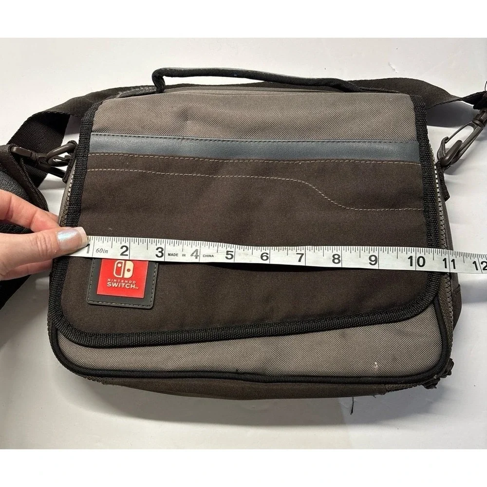 Nintendo Switch Carry Case, Travel Case